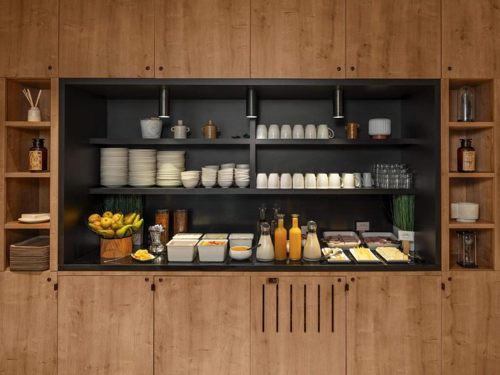 Ibis Paris Gare Montparnasse Catalogne - Resim 27