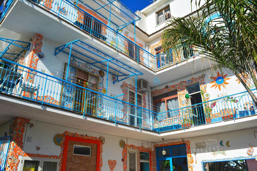 Casa Carolina