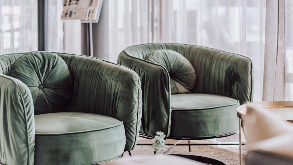 Apple Hotel & Konferens Göteborg - Resim 5