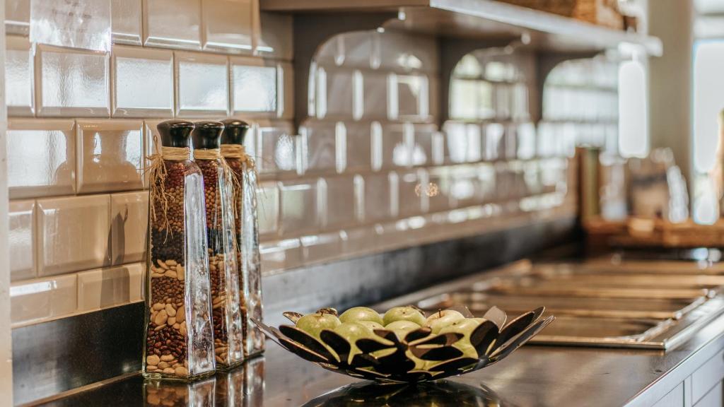 Apple Hotel & Konferens Göteborg - Resim 35