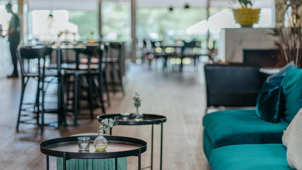 Apple Hotel & Konferens Göteborg - Resim 31