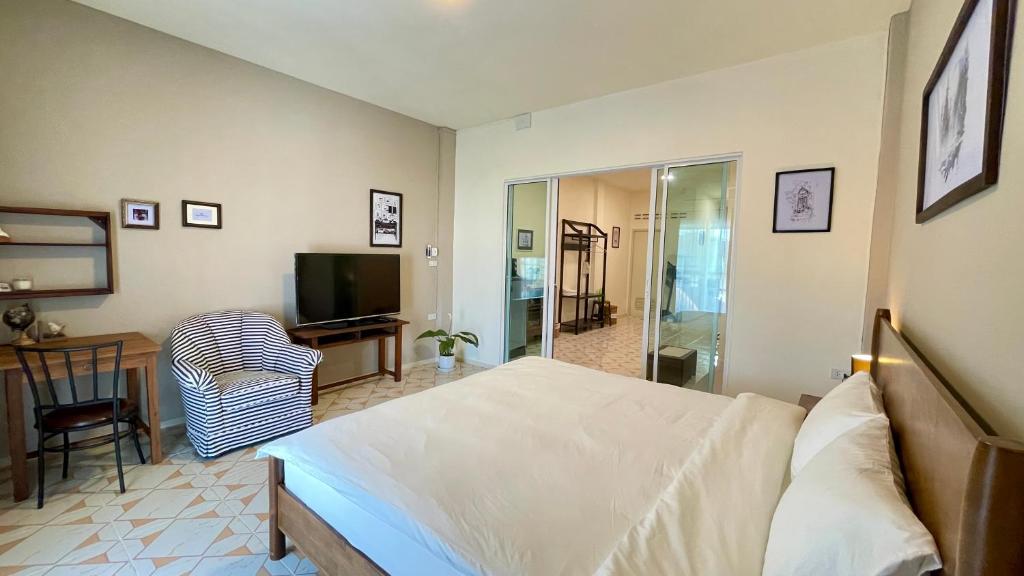 Ay’s House - Resim 3