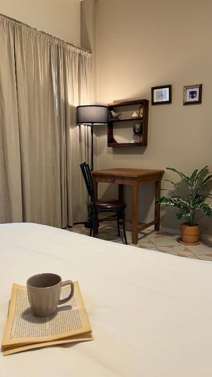 Ay’s House - Resim 9