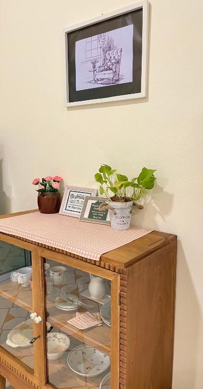 Ay’s House - Resim 22