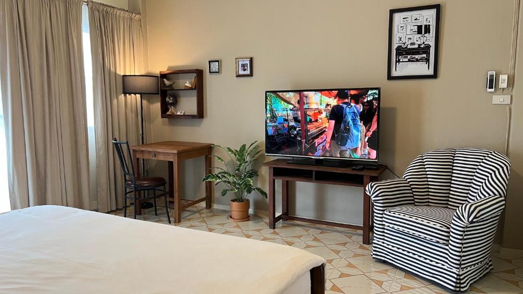 Ay’s House - Resim 5