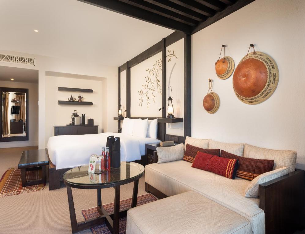 Alila Jabal Akhdar photo 3