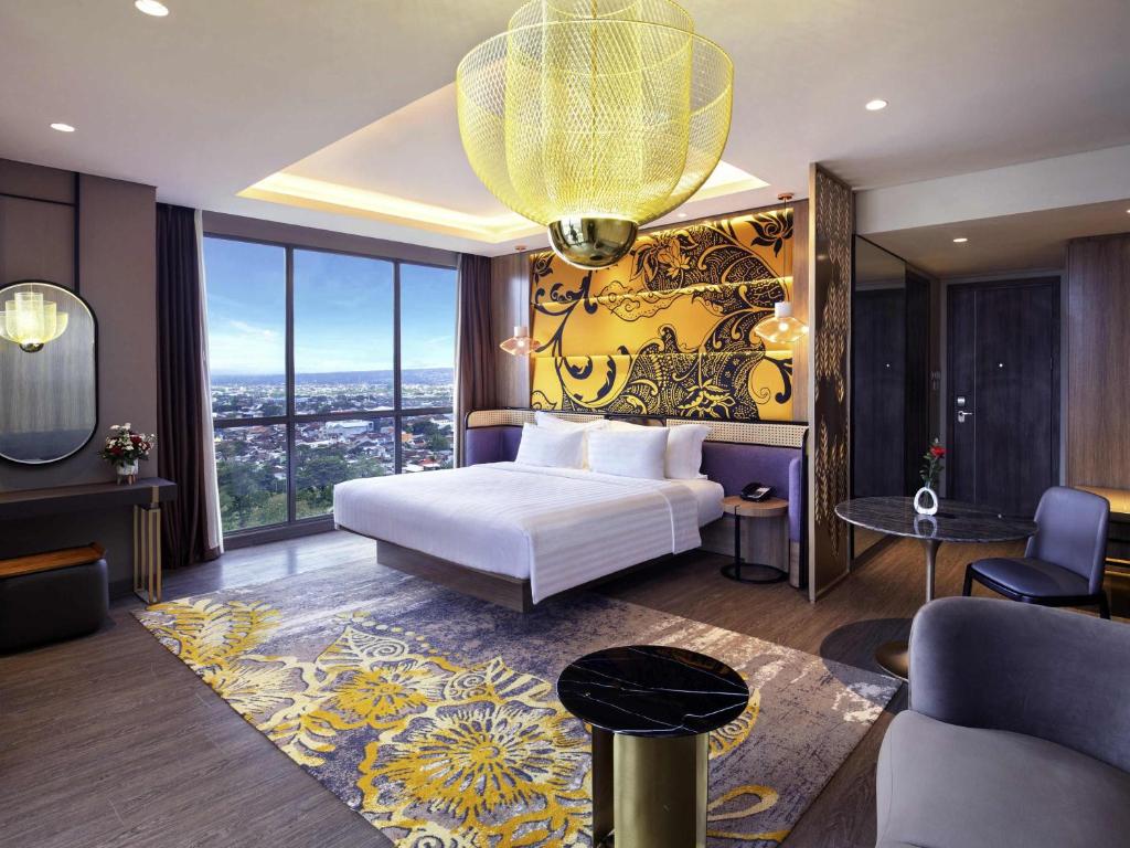 Grand Mercure Malang - 13