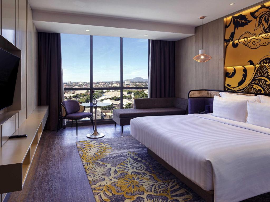 Grand Mercure Malang - 5