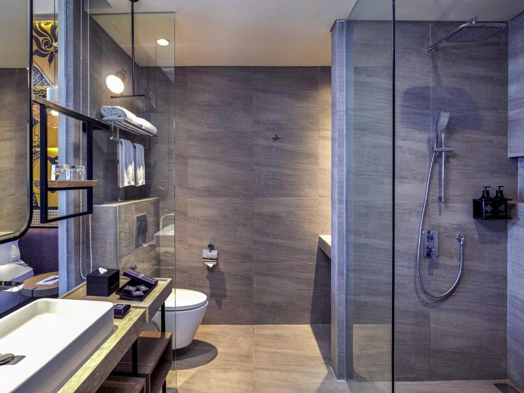 Grand Mercure Malang - 2