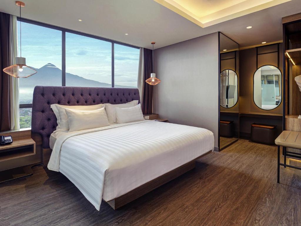 Grand Mercure Malang - 7