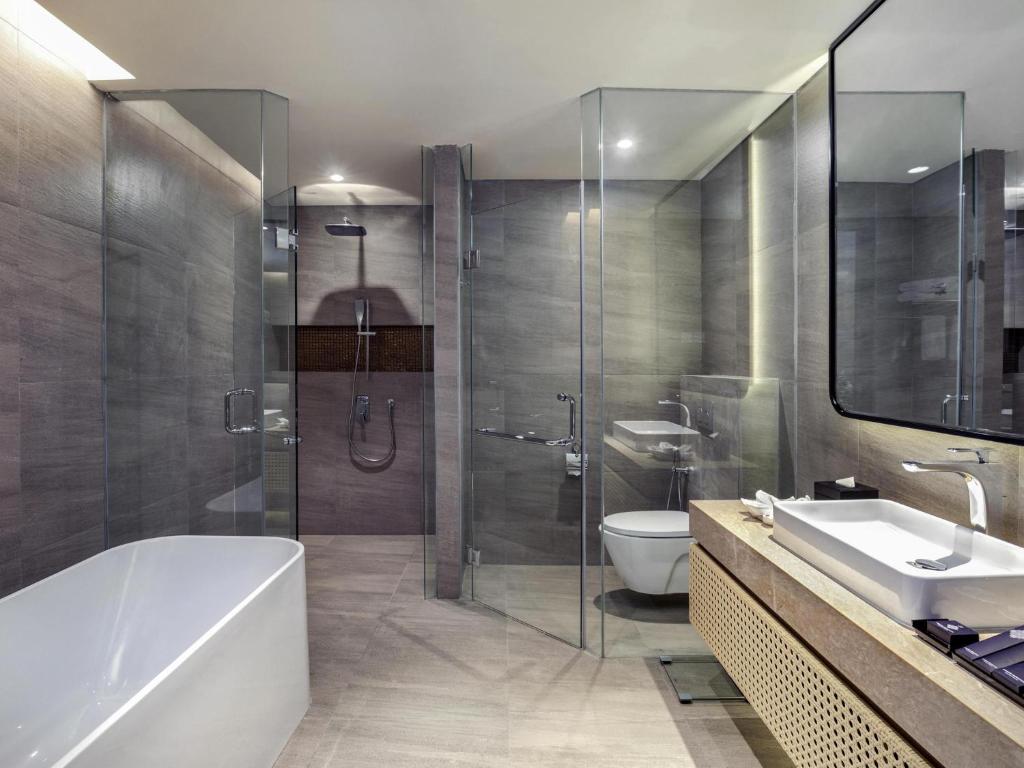 Grand Mercure Malang - 15