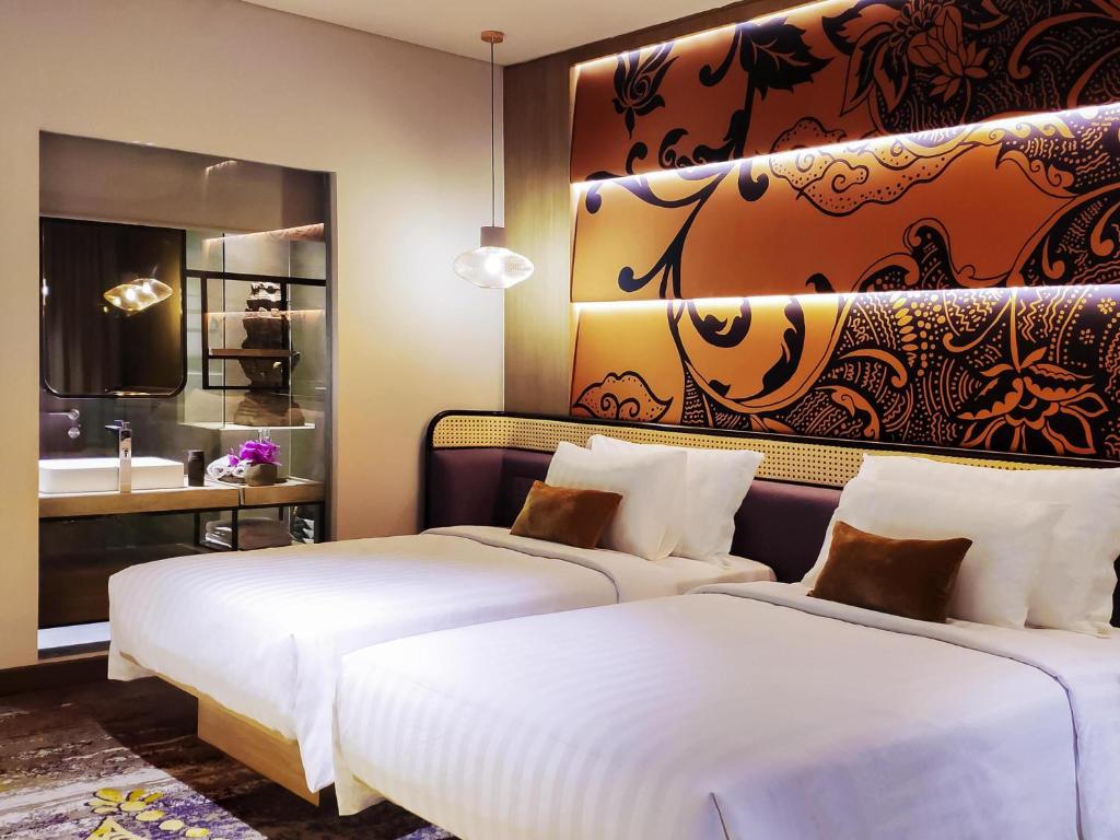 Grand Mercure Malang - 19