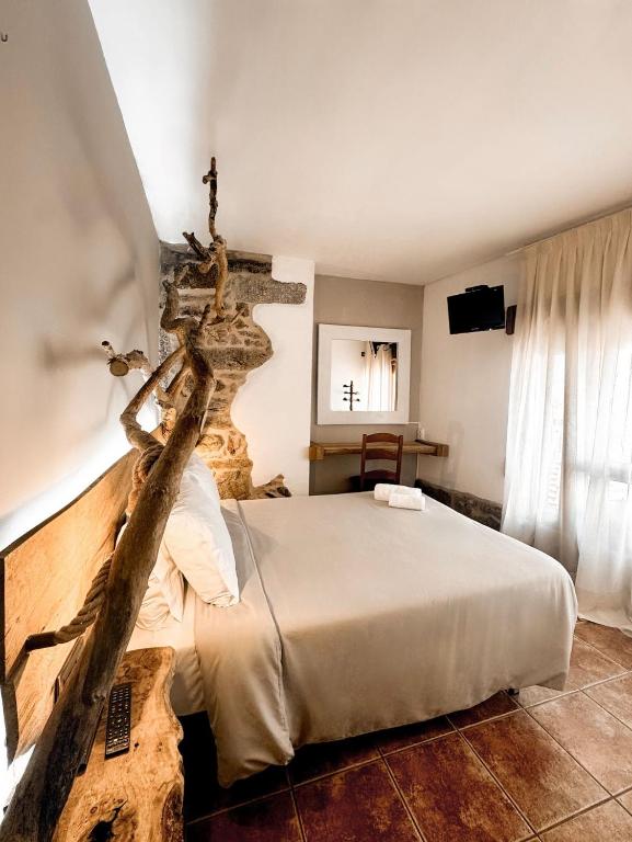 Casa As Fontes - Double Room
