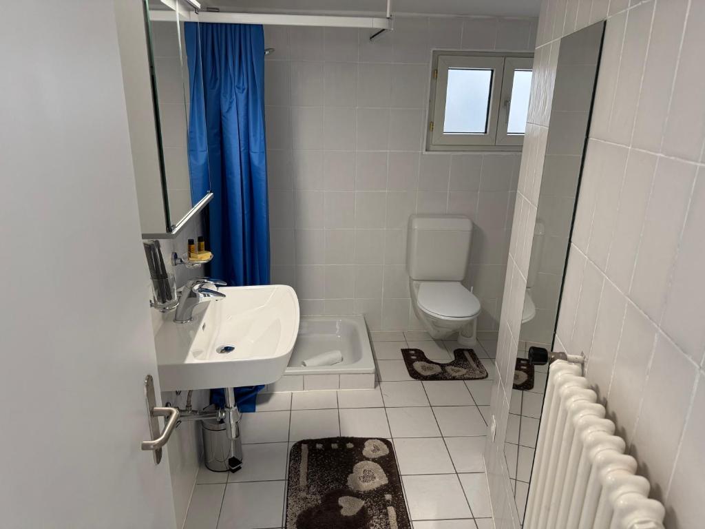 Locarno Centro Apartments - Resim 7