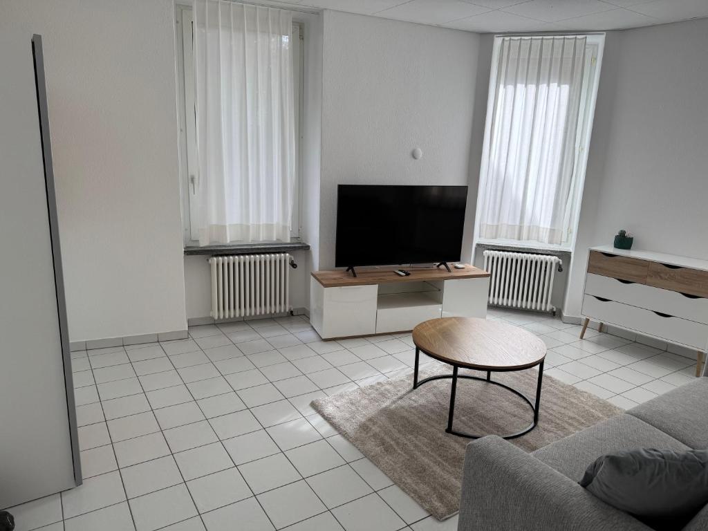Locarno Centro Apartments - Resim 5