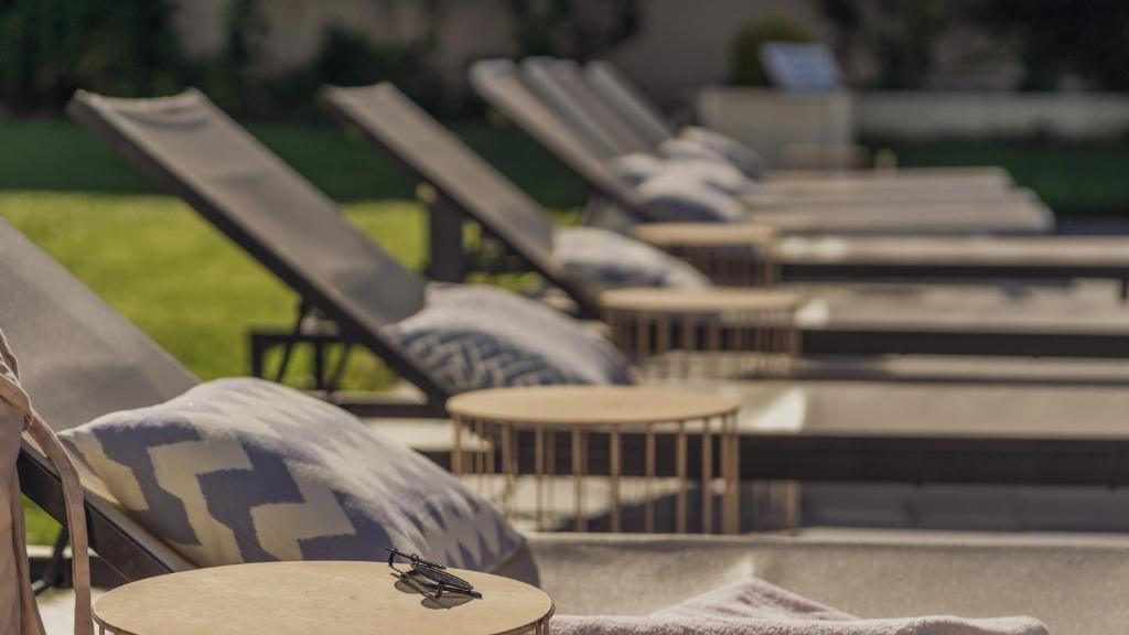 Apple Hotel & Konferens Göteborg - Resim 16