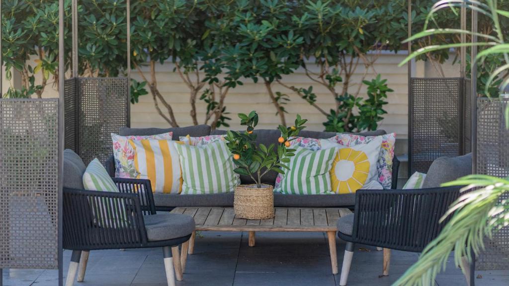 Apple Hotel & Konferens Göteborg - Resim 30