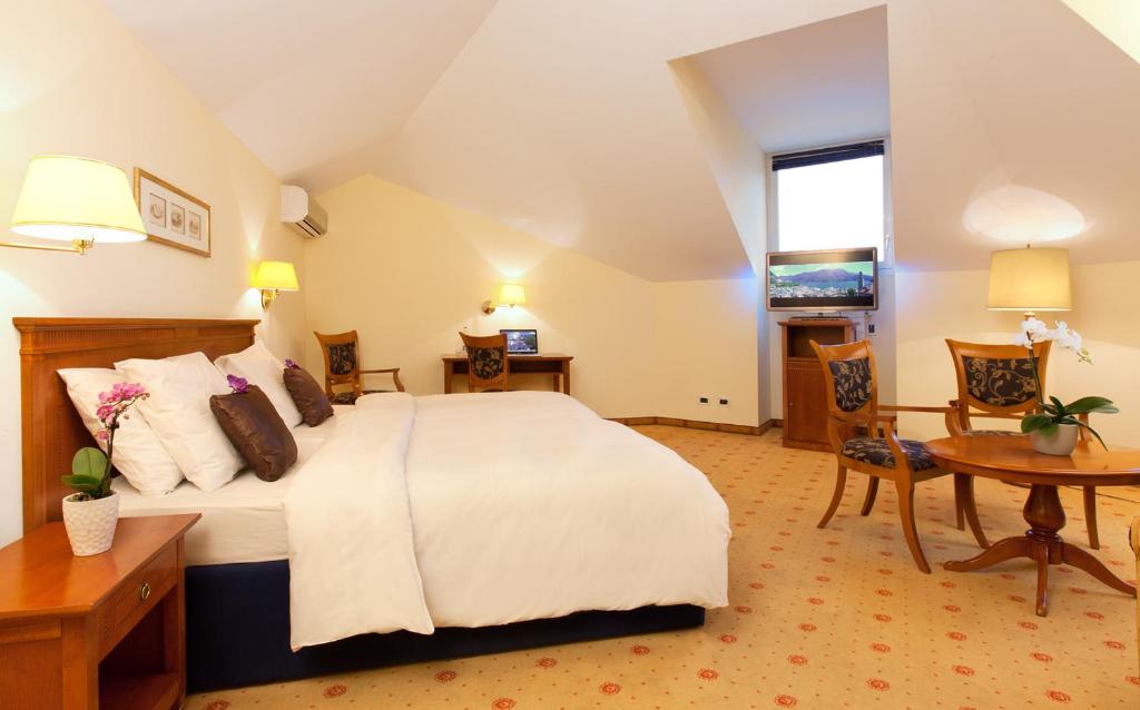 Hotel Federale - Resim 40