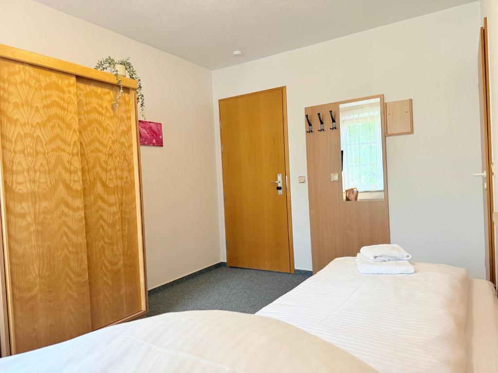 Hotel Alt Oesselse - Resim 16