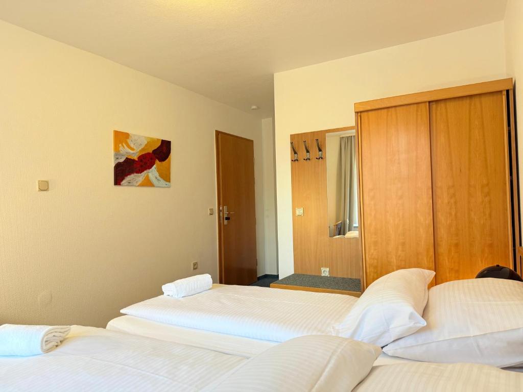 Hotel Alt Oesselse - Resim 14