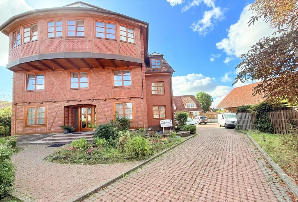 Hotel Alt Oesselse - Resim 18