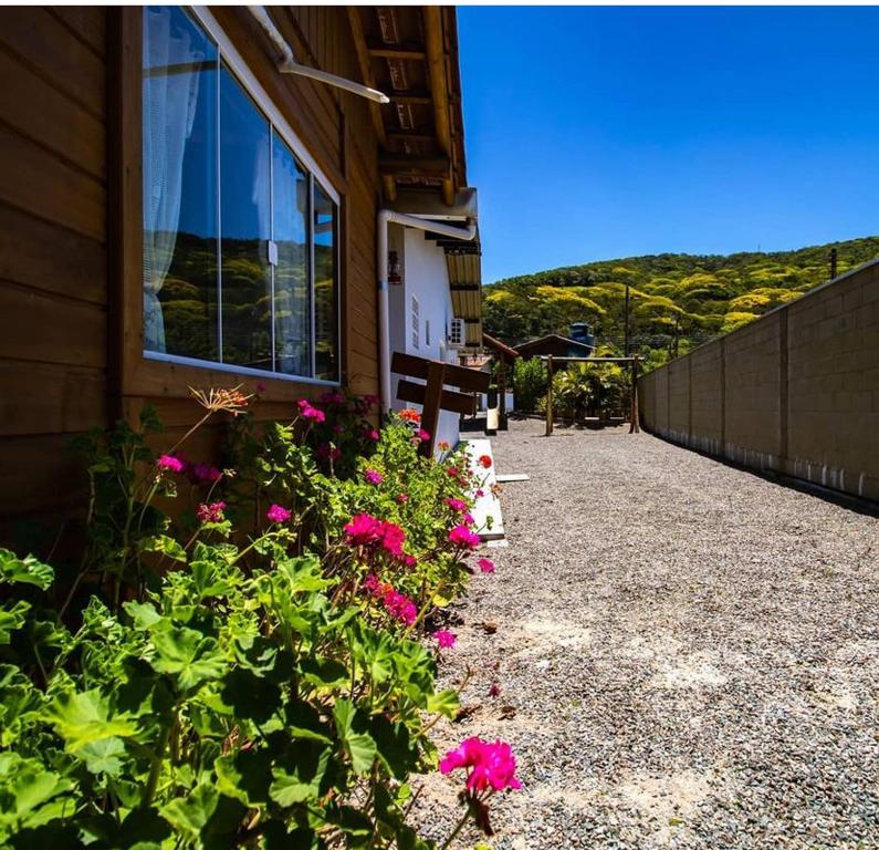 Γενική θέα στο βουνό ή θέα στο βουνό από  αυτό το δωμάτιο σε οικογενειακή κατοικία