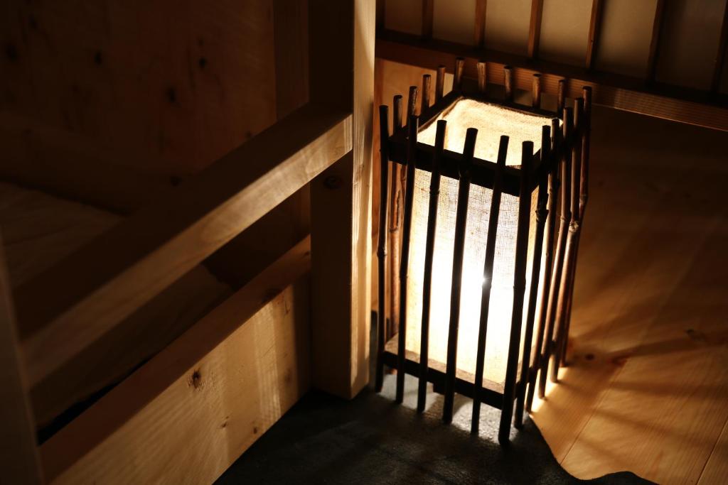 Fotografie z fotogalerie ubytování Kagaribi Guesthouse v Tokiu