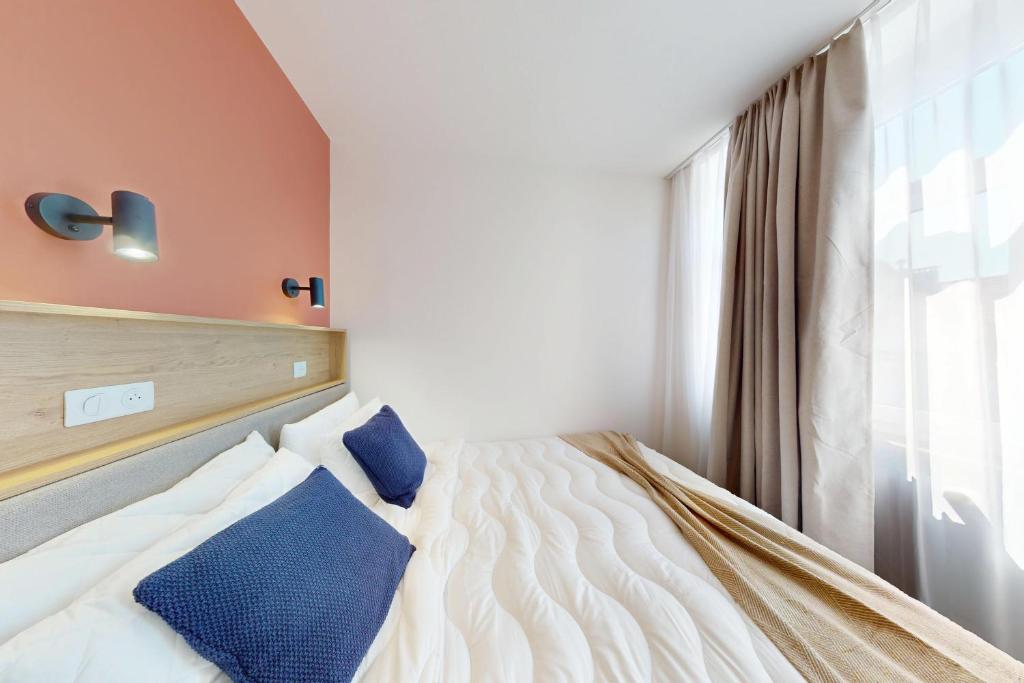 Résidence CoLiving Porte de France - Self Check In by Homenhancement – photo 13