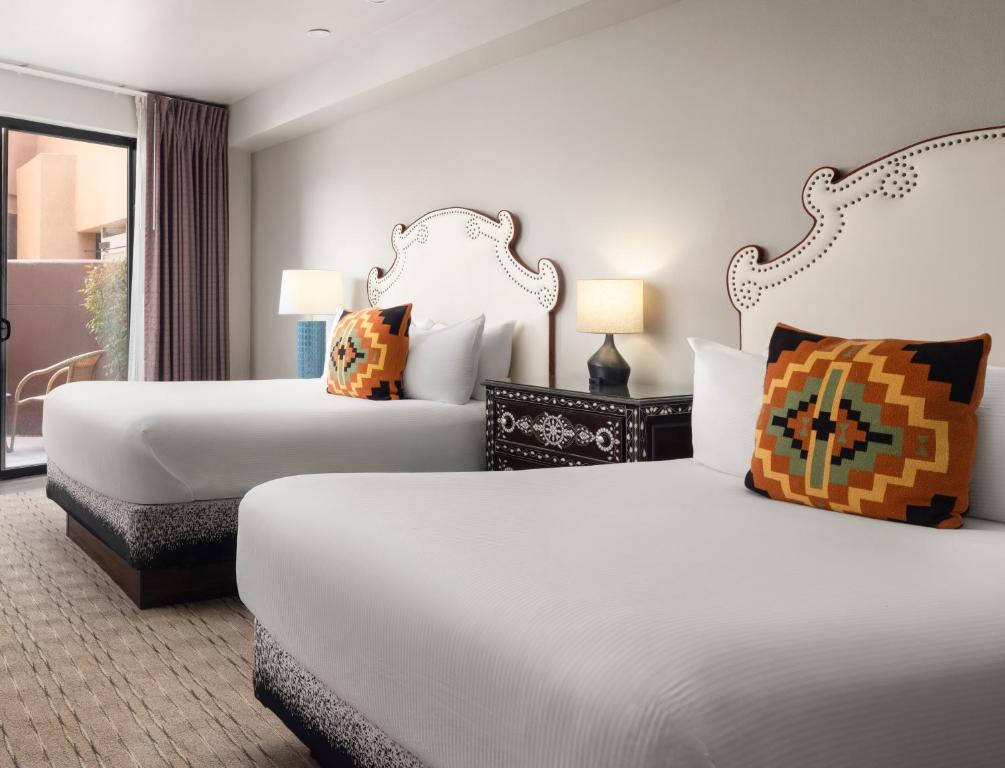 The Wilde Resort and Spa - 