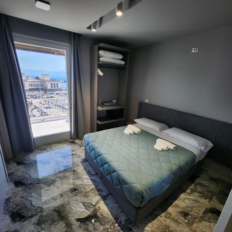 Mia Suites Angioino