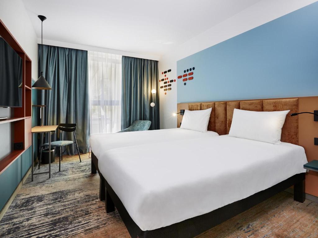 ibis Styles Kraków Centrum - Resim 17