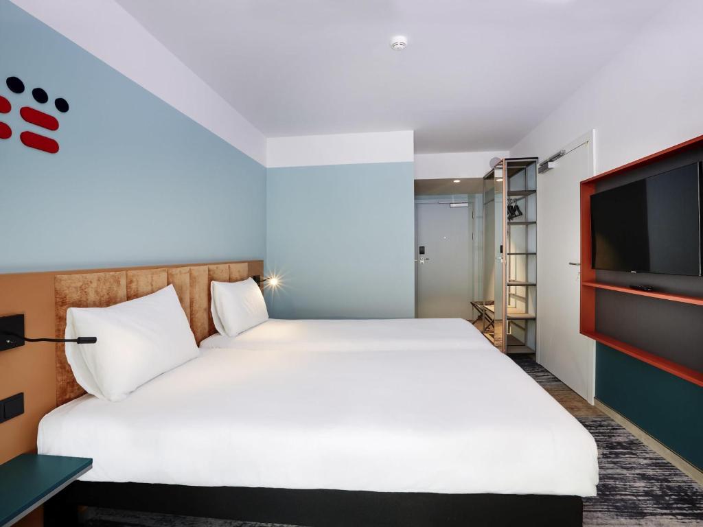 ibis Styles Kraków Centrum - Resim 14