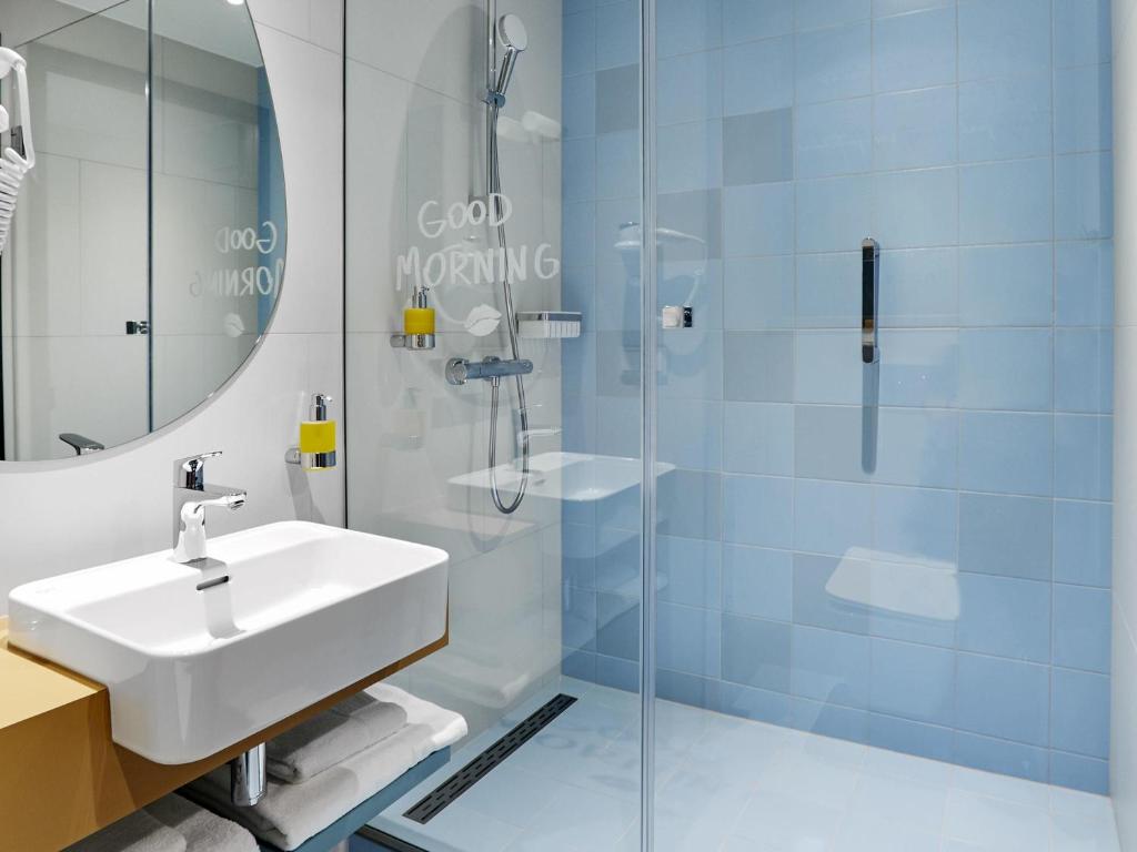 ibis Styles Kraków Centrum - Resim 11