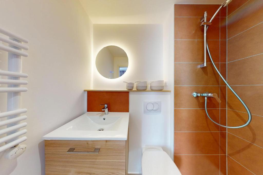 Résidence CoLiving Porte de France - Self Check In by Homenhancement – photo 27