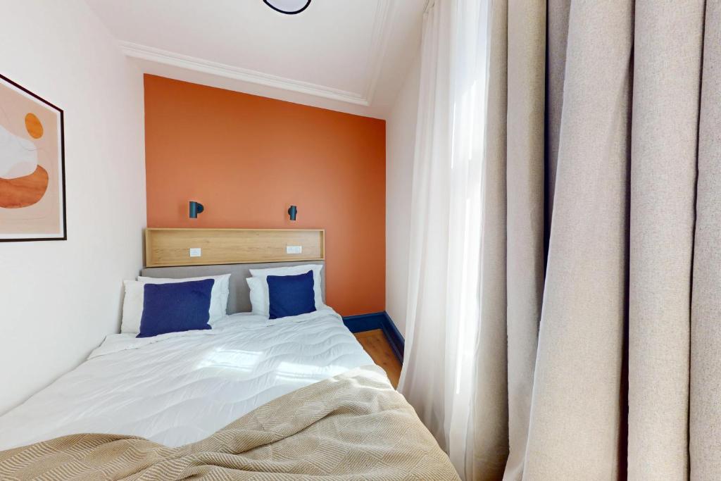 Résidence CoLiving Porte de France - Self Check In by Homenhancement – photo 25