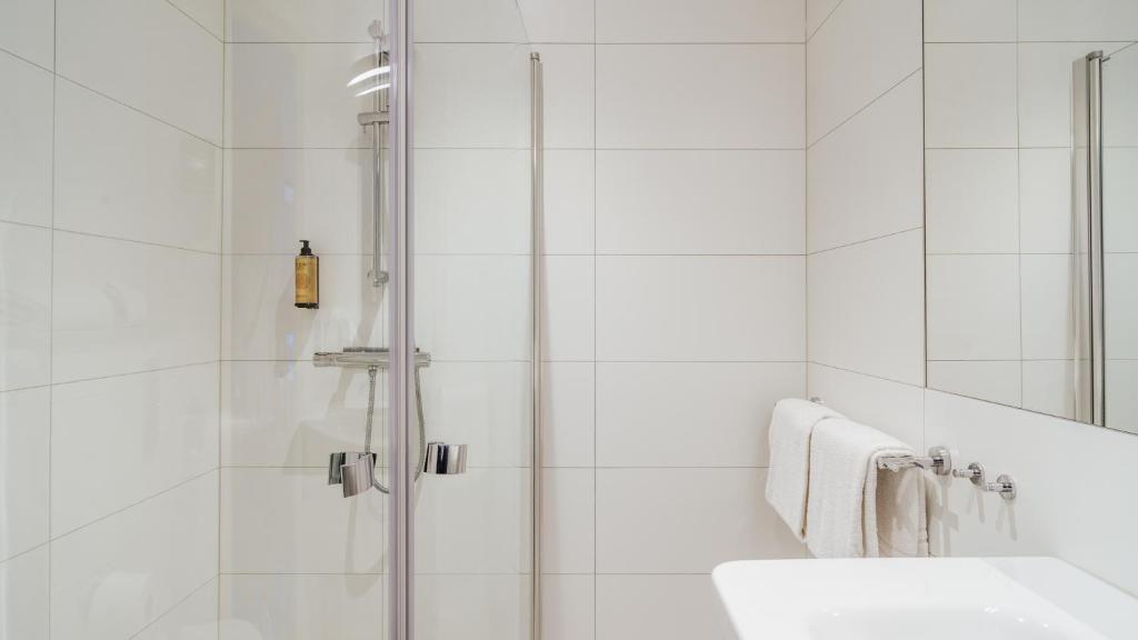 Apple Hotel & Konferens Göteborg - Resim 7