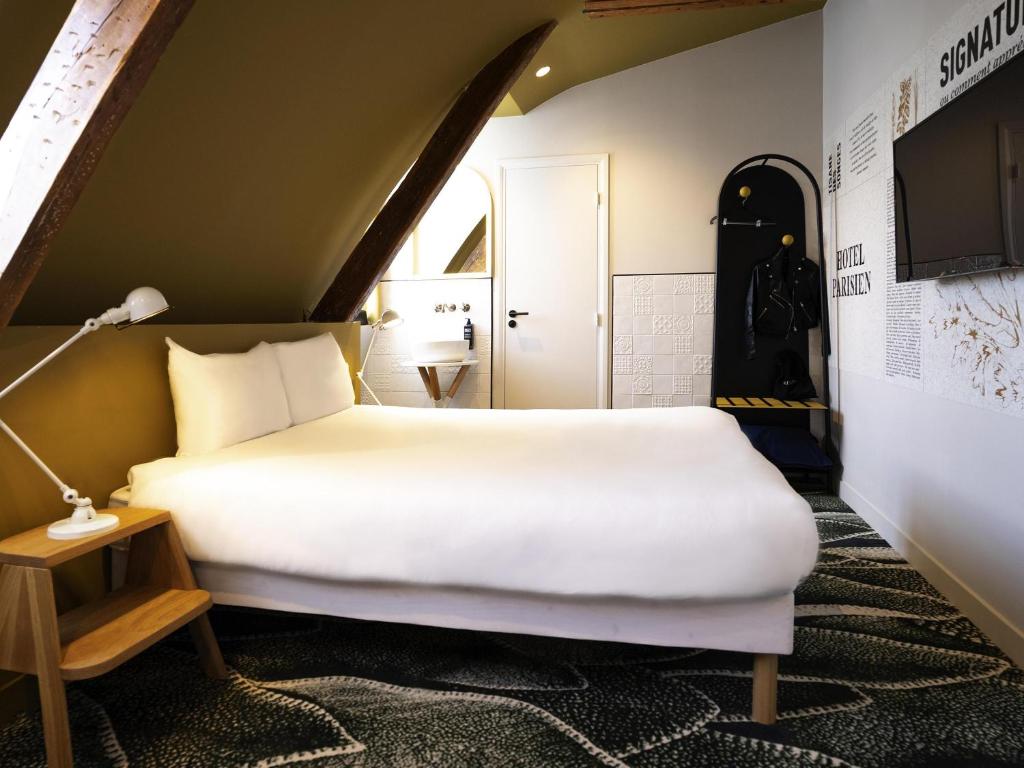 ibis Styles Paris Gare De Lyon TGV - Resim 1