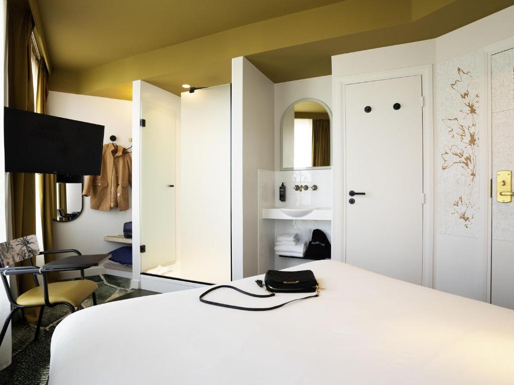 ibis Styles Paris Gare De Lyon TGV - Resim 18