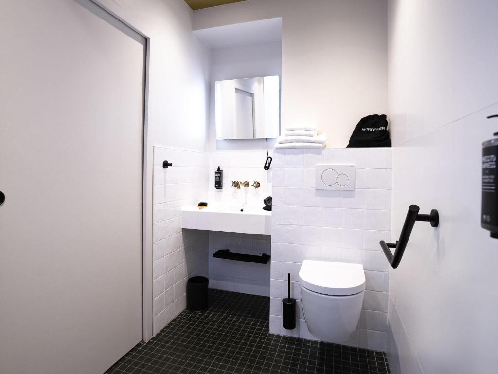 ibis Styles Paris Gare De Lyon TGV - Resim 20