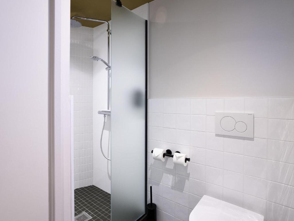 ibis Styles Paris Gare De Lyon TGV - Resim 21