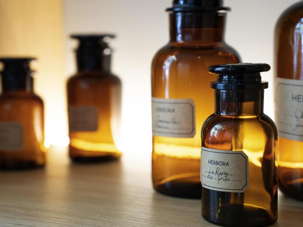 ibis Styles Paris Gare De Lyon TGV - Resim 27