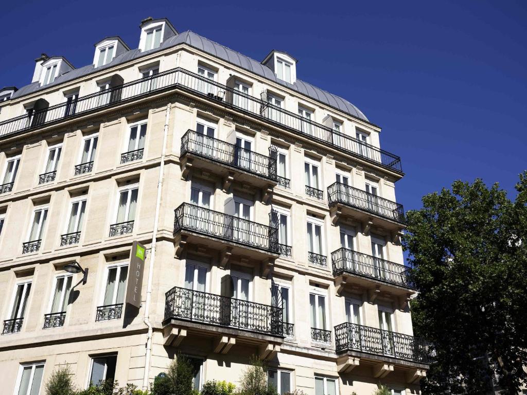 ibis Styles Paris Gare De Lyon TGV - Resim 29