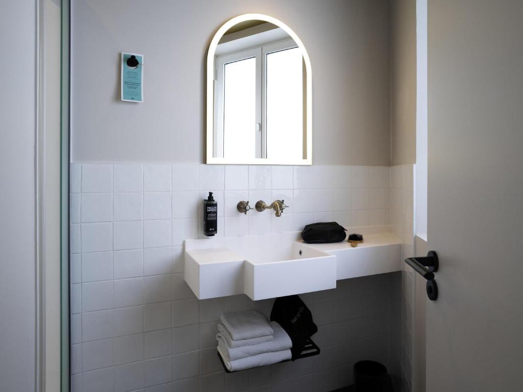 ibis Styles Paris Gare De Lyon TGV - Resim 19