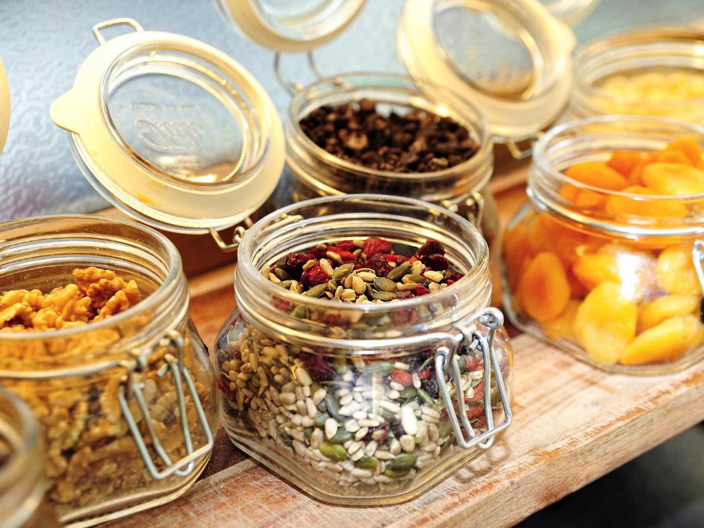 ibis Styles Paris Gare De Lyon TGV - Resim 38