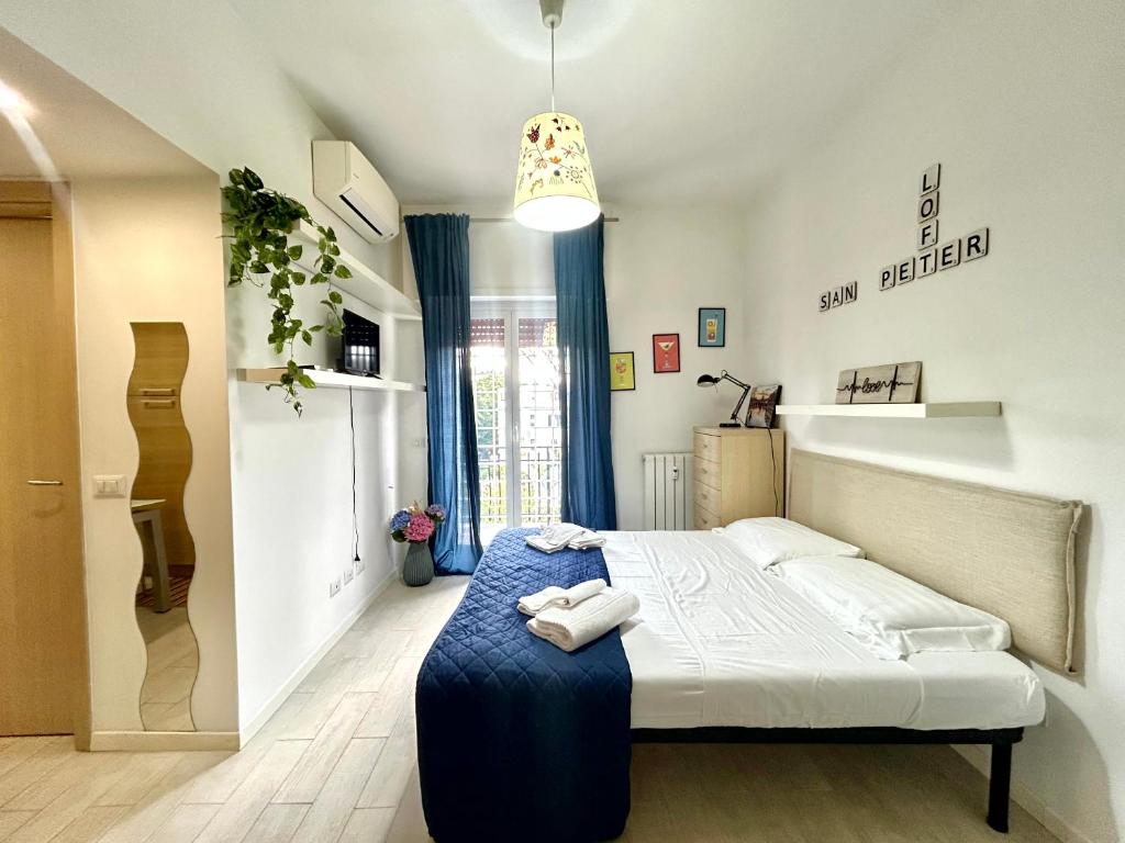 San Peter loft