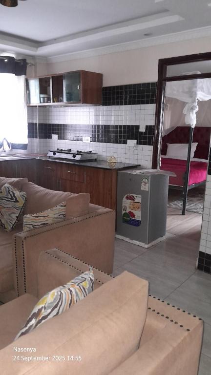 Ảnh trong thư viện ảnh của Hummingcage Grove by Toque ở Nairobi