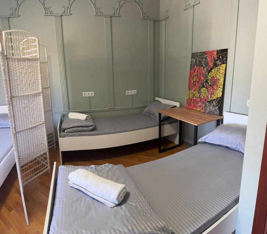 Gallery image of Dream Hostel in Astana