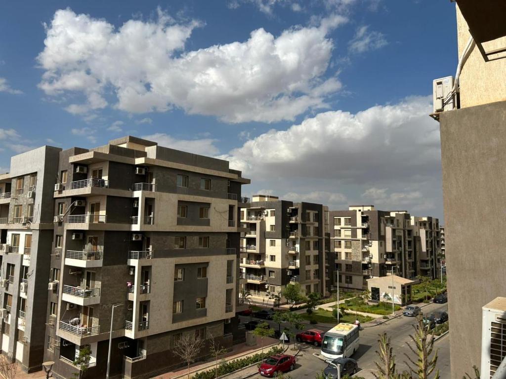 Mori apartment, An Nu‘mānīyah (актуальные цены 2025 года)