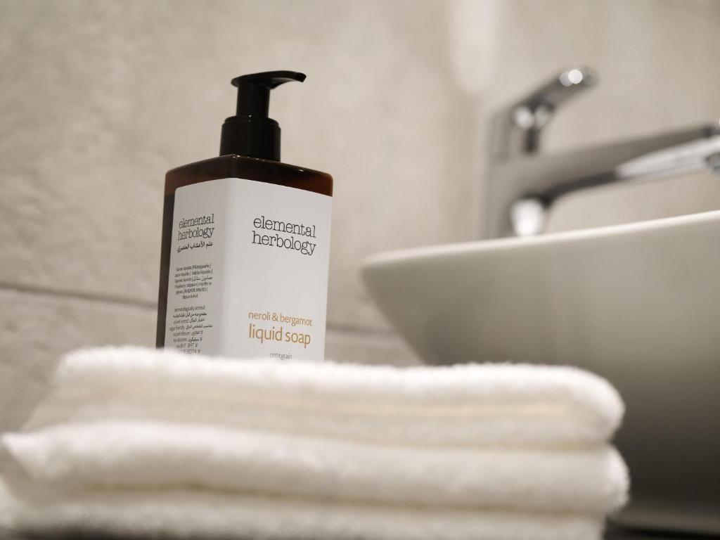 Mercure Amsterdam North Station - Resim 36