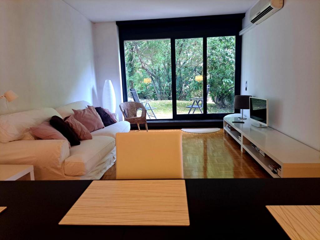 Lugano Luxury Parco by Quokka 360 - Central Apartment with Terrace - Resim 2